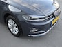 Volkswagen Polo 1.0 TSI Highline Business R Automatische airco, navigatie, stoelverwarming, cruise controle, digitaal instrumenten paneel, navigatie, parkeersensoren voor en achter, sportstoelen, zwarte hemel bekleding, keyless intry,