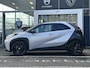 Toyota Aygo X 1.0 VVT-i MT JBL | Apple Carplay/Android Auto | Stoelverwarming | Parkeercamera/-sensoren | Climate Control | Draadloze telefoonlader | Keyless Entry/Start | Adaptive Cruise Control | DAB | Weinig kilometers!! |