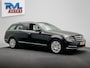 Mercedes-Benz C-klasse Estate 180 Prestige Elegance Automaat Trekhaak Navigatie Climate-control Stoelverwarming