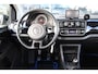 Volkswagen Up! 1.0 groove up! BlueMotion 5-drs Airco Cruise Stoelverwarming Mooie velgen Nieuwstaat