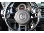 Volkswagen Up! 1.0 groove up! BlueMotion 5-drs Airco Cruise Stoelverwarming Mooie velgen Nieuwstaat