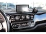 Volkswagen Up! 1.0 groove up! BlueMotion 5-drs Airco Cruise Stoelverwarming Mooie velgen Nieuwstaat