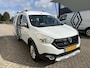 Dacia Dokker 1.2 TCe S&S Stepway | airco | navigatie | achteruitrijcamera