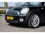 MINI Cooper Mini Cabrio 1.6 Leder I 17 Inch I Cruise Control I Climate Control I Parkeersensoren