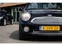 MINI Cooper Mini Cabrio 1.6 Leder I 17 Inch I Cruise Control I Climate Control I Parkeersensoren