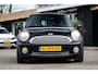 MINI Cooper Mini Cabrio 1.6 Leder I 17 Inch I Cruise Control I Climate Control I Parkeersensoren