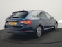 Skoda Superb Combi 1.4 TSI iV Ambition PHEV 218pk Dealer O.H. | Camera | Lederen Sportstoelen Memory & Verwarmd | Keyless | Apple Carplay | Virtual Cockpit | Navigatie | Cruise Control | DAB | Plug In Hybrid