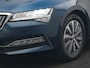 Skoda Superb Combi 1.4 TSI iV Ambition PHEV 218pk Dealer O.H. | Camera | Lederen Sportstoelen Memory & Verwarmd | Keyless | Apple Carplay | Virtual Cockpit | Navigatie | Cruise Control | DAB | Plug In Hybrid