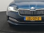 Skoda Superb Combi 1.4 TSI iV Ambition PHEV 218pk Dealer O.H. | Camera | Lederen Sportstoelen Memory & Verwarmd | Keyless | Apple Carplay | Virtual Cockpit | Navigatie | Cruise Control | DAB | Plug In Hybrid