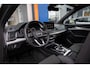 Audi Q5 50 TFSI e quattro S line | Elek. Trekhaak | 20''inch LM Velgen | Cruise Control Adaptief | Achteruitrijcamera | Stoelverwarming | Elek. Achterklep | Achteruitrijcamera | Apple Carplay/Android Auto | | Achteruitrijcamera | Apple Carplay/Android Auto|telefoonintegratie premium | Cruise control