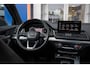 Audi Q5 50 TFSI e quattro S line | Elek. Trekhaak | 20''inch LM Velgen | Cruise Control Adaptief | Achteruitrijcamera | Stoelverwarming | Elek. Achterklep | Achteruitrijcamera | Apple Carplay/Android Auto | | Achteruitrijcamera | Apple Carplay/Android Auto|telefoonintegratie premium | Cruise control