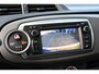 Toyota Yaris 1.0 VVT-i Aspiration 5-deurs 70pk | Airco | Bluetooth | Nieuwe APK! | Achteruitrijcamera |