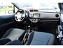 Toyota Yaris 1.0 VVT-i Aspiration 5-deurs 70pk | Airco | Bluetooth | Nieuwe APK! | Achteruitrijcamera |