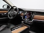 Volvo S90 2.0 T4 Inscription Head-Up Display / Stoelmassage / Stoelventilatie / Stuurwiel-, stoel- & achterbankverwarming / Elektr. stoelverstelling / 19 Inch / DAB /