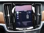 Volvo S90 2.0 T4 Inscription Head-Up Display / Stoelmassage / Stoelventilatie / Stuurwiel-, stoel- & achterbankverwarming / Elektr. stoelverstelling / 19 Inch / DAB /