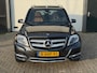 Mercedes-Benz GLK 250 4M
