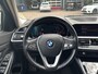 BMW 3-Serie 318I SPORTLINE M-PAKKET LEDER/CAMERA/STOELVERW/E-KLEP/CRUISE/LED