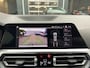 BMW 3-Serie 318I SPORTLINE M-PAKKET LEDER/CAMERA/STOELVERW/E-KLEP/CRUISE/LED