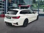 BMW 3-Serie 318I SPORTLINE M-PAKKET LEDER/CAMERA/STOELVERW/E-KLEP/CRUISE/LED
