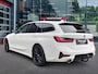 BMW 3-Serie 318I SPORTLINE M-PAKKET LEDER/CAMERA/STOELVERW/E-KLEP/CRUISE/LED
