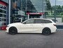 BMW 3-Serie 318I SPORTLINE M-PAKKET LEDER/CAMERA/STOELVERW/E-KLEP/CRUISE/LED