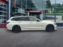 BMW 3-Serie 318I SPORTLINE M-PAKKET LEDER/CAMERA/STOELVERW/E-KLEP/CRUISE/LED