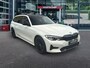 BMW 3-Serie 318I SPORTLINE M-PAKKET LEDER/CAMERA/STOELVERW/E-KLEP/CRUISE/LED
