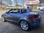 Audi TT Roadster 2.0 TFSI S-Line Xenon/Led, Climat, Navi, Stoelvw, LM..