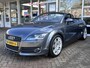 Audi TT Roadster 2.0 TFSI S-Line Xenon/Led, Climat, Navi, Stoelvw, LM..