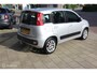 Fiat Panda TwinAir Turbo 80 Lounge, Trekhaak, 3 zitplaatsen achter, Cruisecontrol