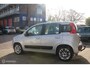 Fiat Panda TwinAir Turbo 80 Lounge, Trekhaak, 3 zitplaatsen achter, Cruisecontrol