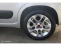 Fiat Panda TwinAir Turbo 80 Lounge, Trekhaak, 3 zitplaatsen achter, Cruisecontrol