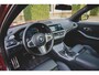BMW 3-Serie Touring 320i High Executive TREKHAAK | PANO | KUIPSTOELEN | CARBON | ADAPTIVE | MEMORY | LASER