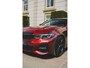 BMW 3-Serie Touring 320i High Executive TREKHAAK | PANO | KUIPSTOELEN | CARBON | ADAPTIVE | MEMORY | LASER