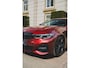 BMW 3-Serie Touring 320i High Executive TREKHAAK | PANO | KUIPSTOELEN | CARBON | ADAPTIVE | MEMORY | LASER