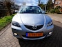 Mazda 3 1.6 Touring Sedan 105pk Clima Historie Degelijke Jap