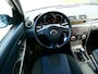 Mazda 3 1.6 Touring Sedan 105pk Clima Historie Degelijke Jap