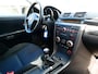 Mazda 3 1.6 Touring Sedan 105pk Clima Historie Degelijke Jap
