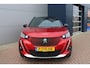 Peugeot e-2008 EV GT Pack 50 kWh Airco Navi Camera Carplay Adaptive Cruise Dealer onderhouden