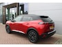 Peugeot e-2008 EV GT Pack 50 kWh Airco Navi Camera Carplay Adaptive Cruise Dealer onderhouden