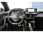 Peugeot e-2008 EV GT Pack 50 kWh Airco Navi Camera Carplay Adaptive Cruise Dealer onderhouden