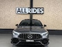 Mercedes-Benz CLA AMG 45 S 4MATIC+ Premium Plus | pano | camera | sfeerverlichting |