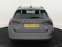 Skoda Octavia Combi 1.5 e-TSI 160 Pk Business Edition | Navigatie | Apple & Android Carplay | All Season Banden | Climate Control | Parkeersensoren voor en achter | Cruise Control | Elektr. Achterklep |