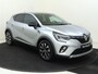 Renault Captur 1.6 E-Tech full hybrid 145Pk Techno | Navigatie | Apple & Android Carplay | Parkeersensoren & Camera | 17'' Velgen | Climate Control | Privacy Glass | Keyless Entry |