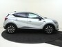 Renault Captur 1.6 E-Tech full hybrid 145Pk Techno | Navigatie | Apple & Android Carplay | Parkeersensoren & Camera | 17'' Velgen | Climate Control | Privacy Glass | Keyless Entry |