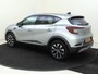 Renault Captur 1.6 E-Tech full hybrid 145Pk Techno | Navigatie | Apple & Android Carplay | Parkeersensoren & Camera | 17'' Velgen | Climate Control | Privacy Glass | Keyless Entry |