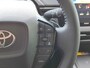 Toyota C-HR / C-HR+ FIRST EDITION 77KWH WLTP 607KM STOEL/STUURVERW BLIND SPOT EL-ACHTERKLEP WARMTEPOMP NAVI PARK-SENSOREN CAMERA CLIMA APPLE/ANDROID 20'' LM-VELGEN