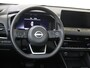 Nissan Qashqai 1.3 MHEV 158Pk Xtronic N-Connecta | Panoramadak | Navigatie | Apple & Android Carplay | 360 Parkeersensoren & Camera | Blind Spot | Adaptieve Cruise Control | Climate Control | Automatische Verlichting & Regensensoren |