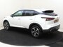 Nissan Qashqai 1.3 MHEV 158Pk Xtronic N-Connecta | Panoramadak | Navigatie | Apple & Android Carplay | 360 Parkeersensoren & Camera | Blind Spot | Adaptieve Cruise Control | Climate Control | Automatische Verlichting & Regensensoren |
