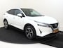 Nissan Qashqai 1.3 MHEV 158Pk Xtronic N-Connecta | Panoramadak | Navigatie | Apple & Android Carplay | 360 Parkeersensoren & Camera | Blind Spot | Adaptieve Cruise Control | Climate Control | Automatische Verlichting & Regensensoren |